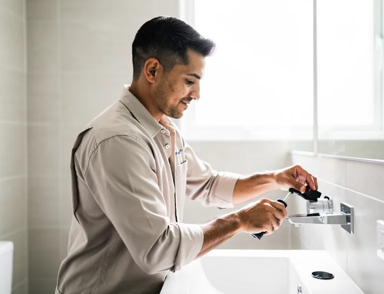 Bathroom Renovation service in Canterbury